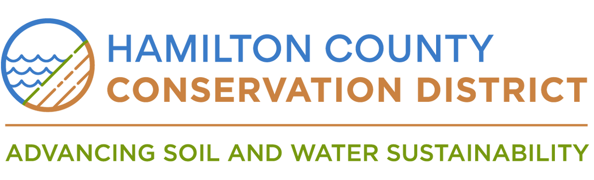 Hamilton Cty Conservation logo